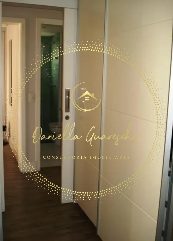 Apartamento, 3 quartos, 130 m² - Foto 3