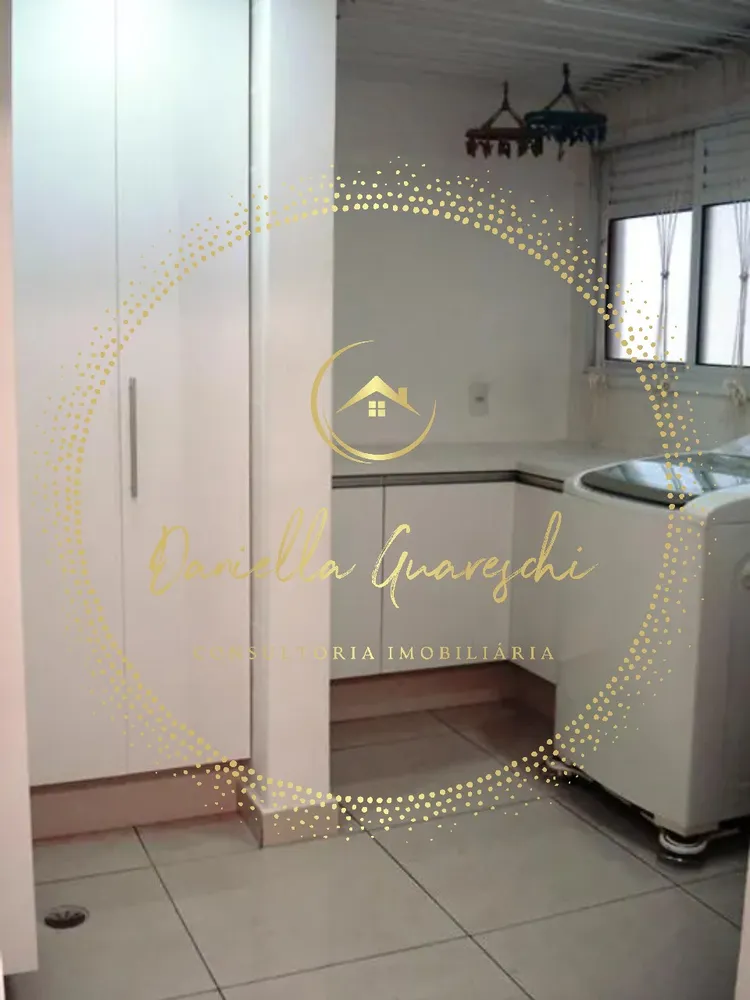Apartamento, 3 quartos, 130 m² - Foto 6