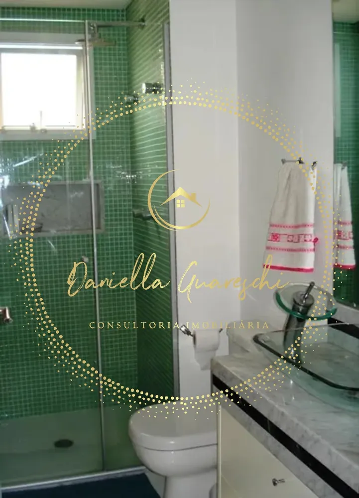 Apartamento, 3 quartos, 130 m² - Foto 1