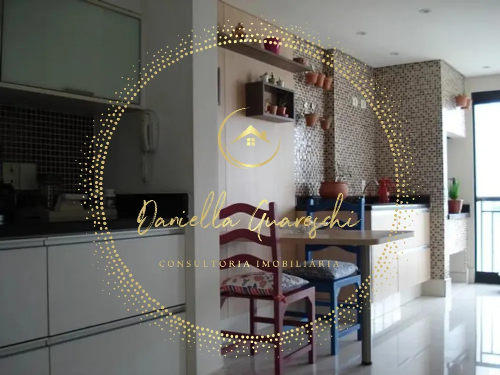 Apartamento, 3 quartos, 130 m² - Foto 2
