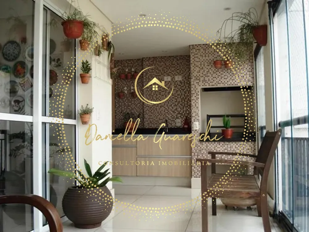 Apartamento, 3 quartos, 130 m² - Foto 8