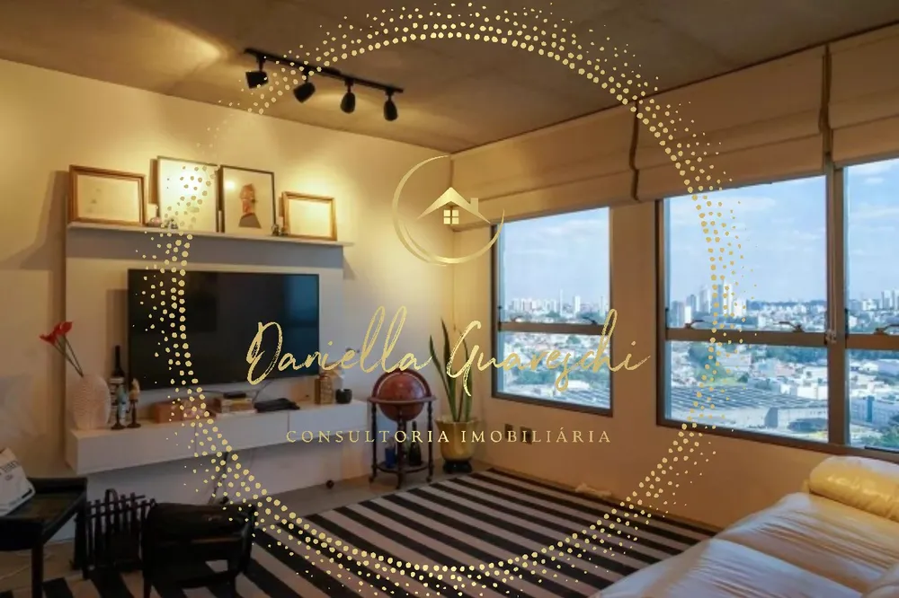Apartamento, 2 quartos, 72 m² - Foto 2