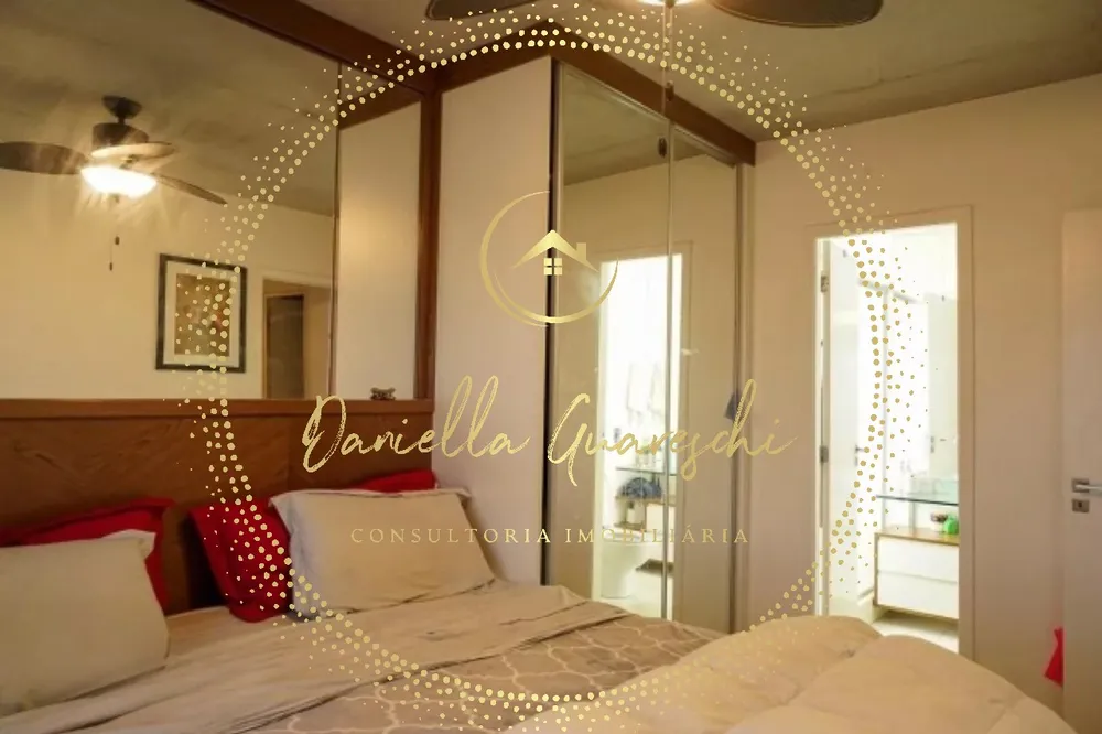 Apartamento, 2 quartos, 72 m² - Foto 4
