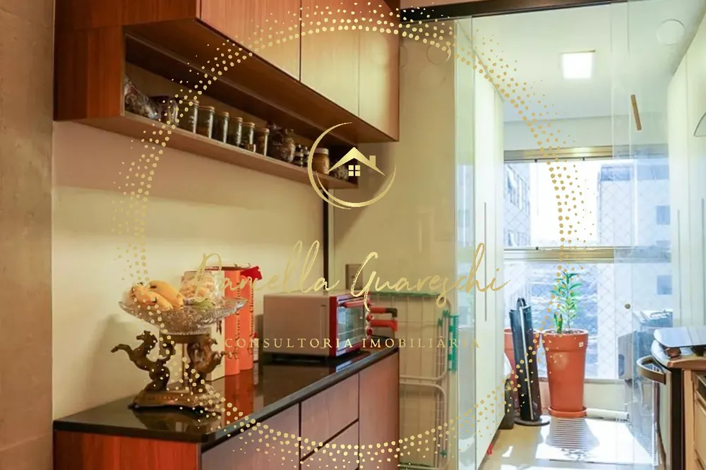 Apartamento, 2 quartos, 72 m² - Foto 5