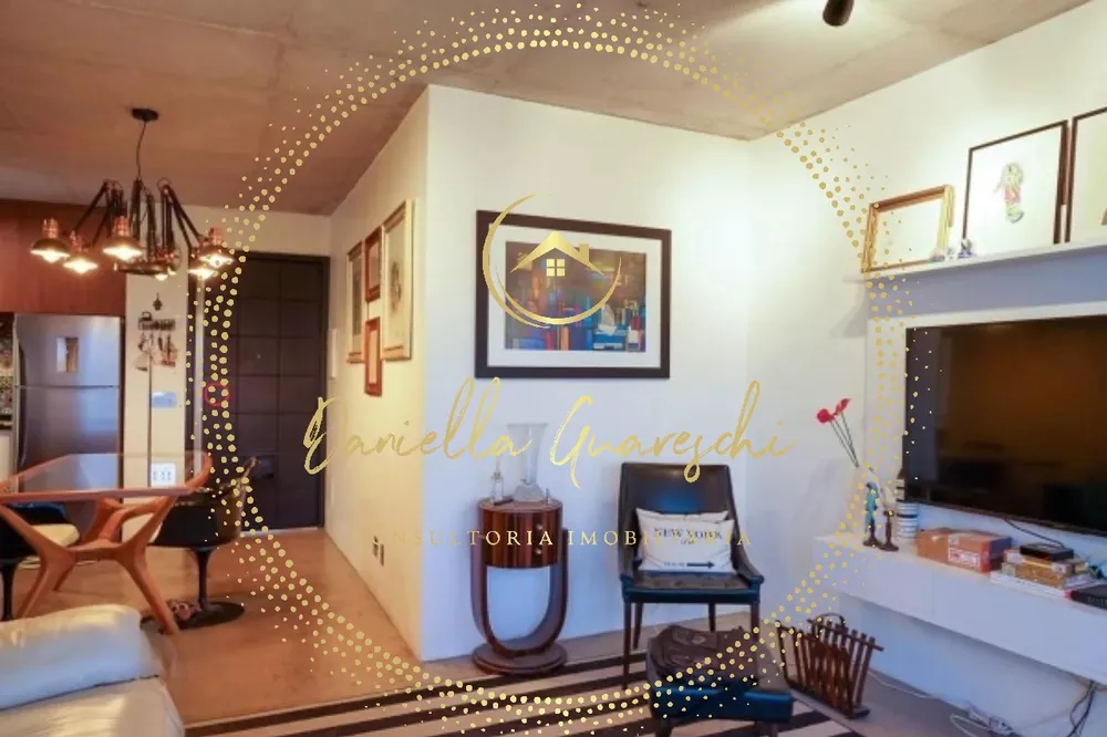 Apartamento, 2 quartos, 72 m² - Foto 3