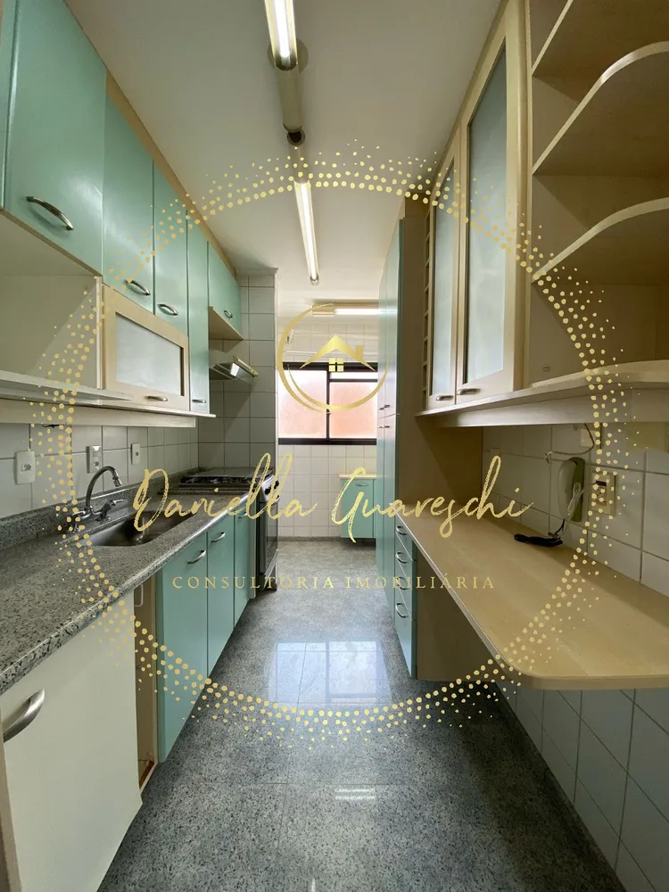 Apartamento, 2 quartos, 61 m² - Foto 5