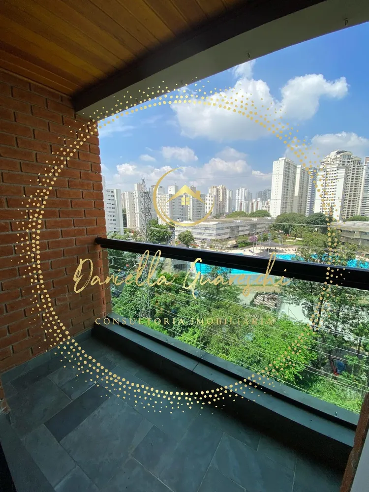 Apartamento, 2 quartos, 61 m² - Foto 3
