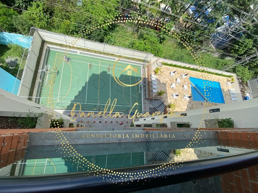 Apartamento, 2 quartos, 61 m² - Foto 2