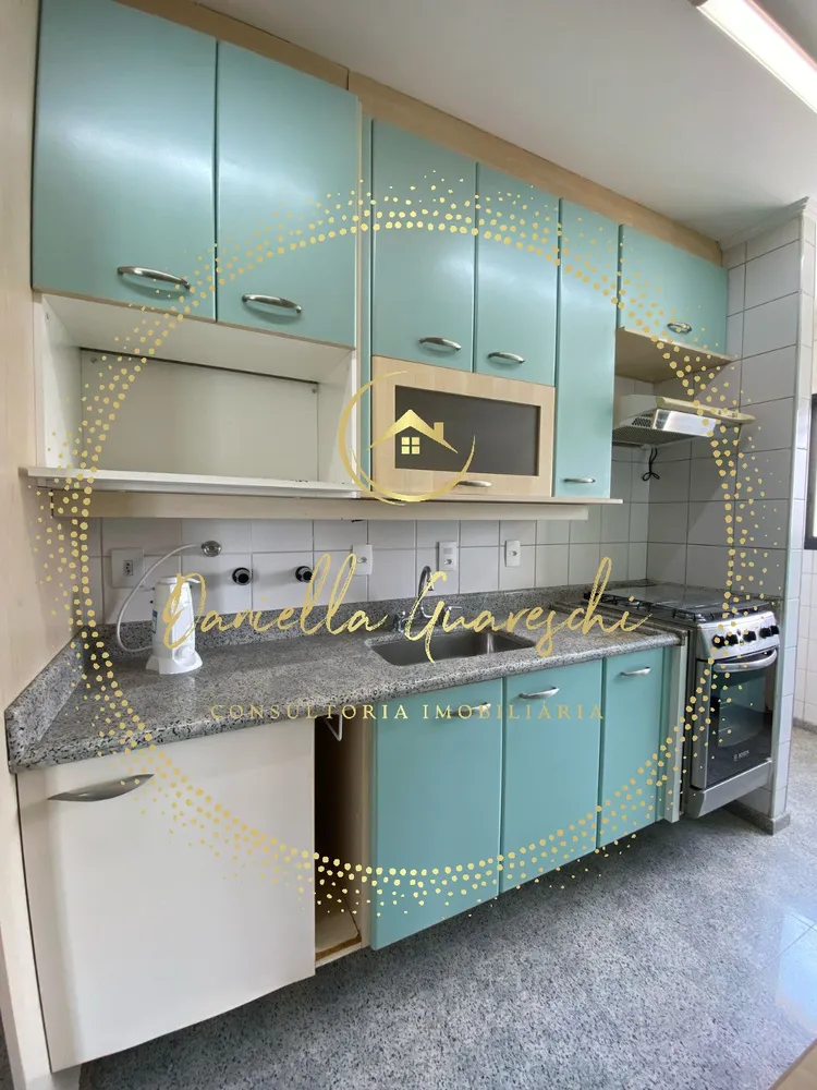 Apartamento, 2 quartos, 61 m² - Foto 4