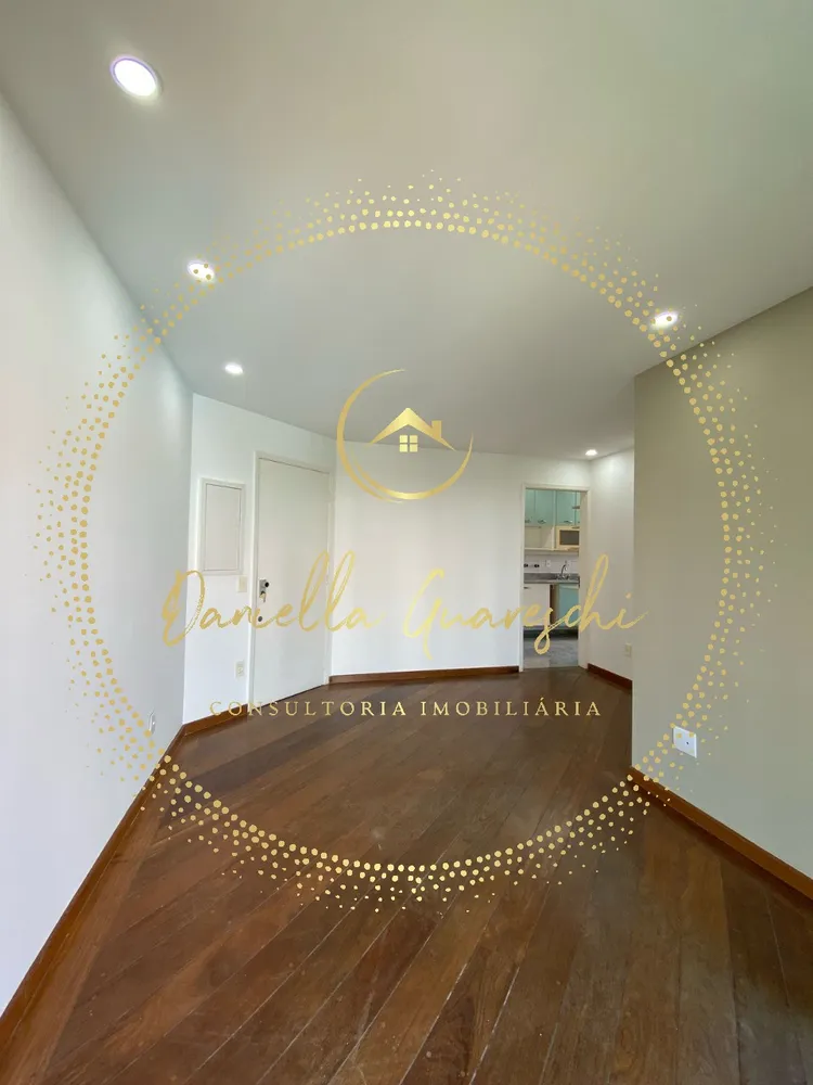 Apartamento, 2 quartos, 61 m² - Foto 1