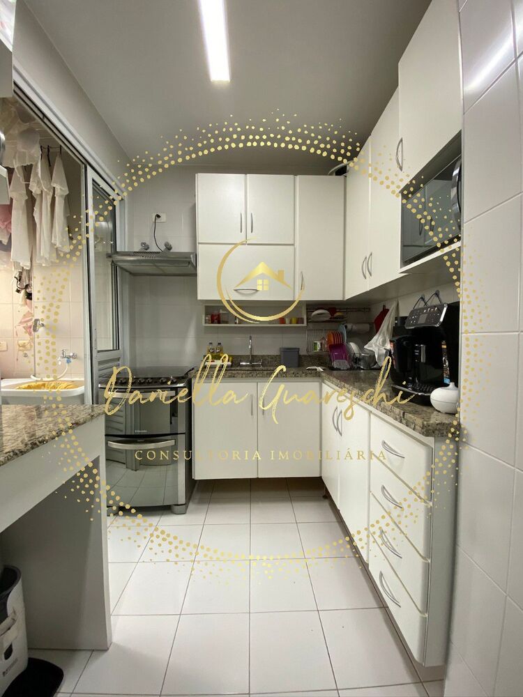 Apartamento, 3 quartos, 83 m² - Foto 3