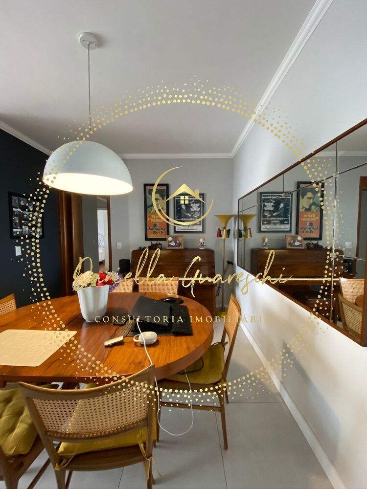 Apartamento, 3 quartos, 83 m² - Foto 2