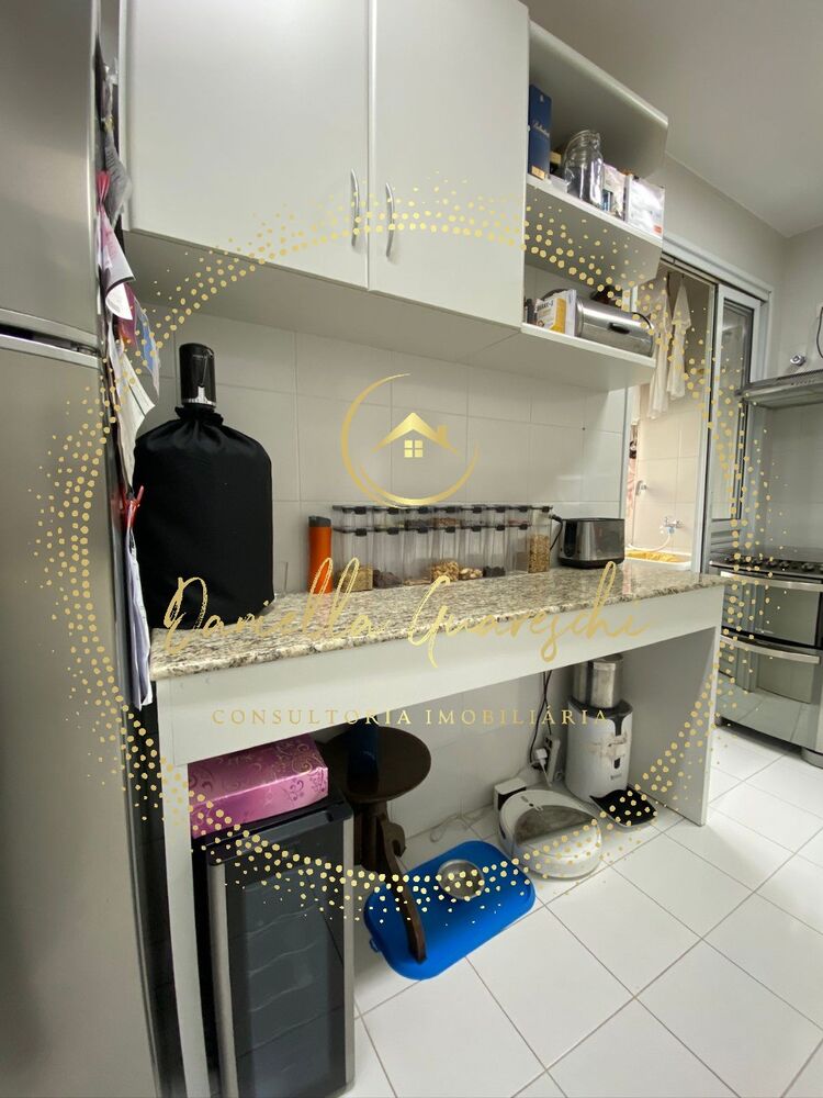 Apartamento, 3 quartos, 83 m² - Foto 4