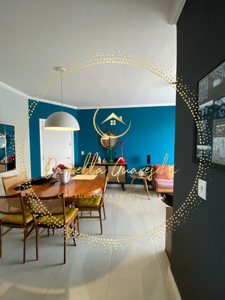 Apartamento, 3 quartos, 83 m² - Foto 1