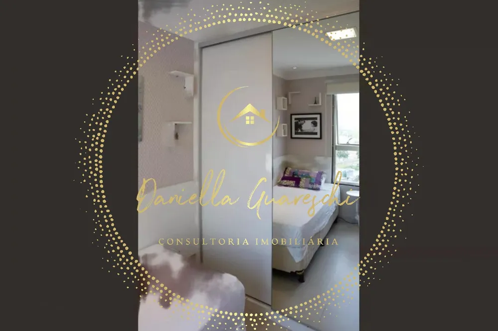 Apartamento, 2 quartos, 70 m² - Foto 6