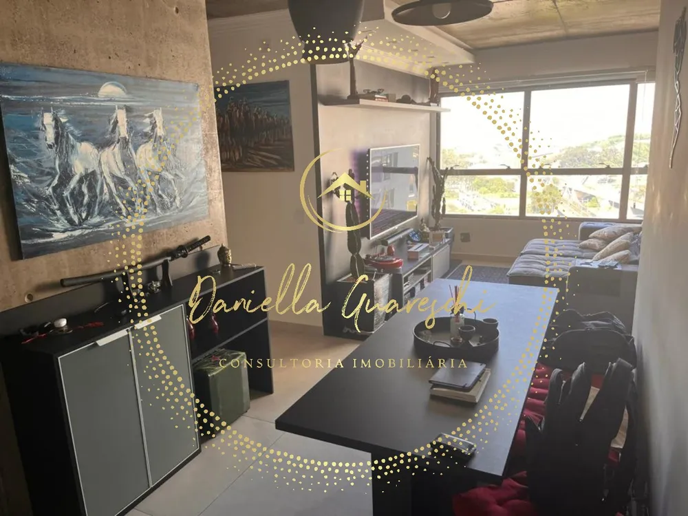 Apartamento, 2 quartos, 70 m² - Foto 7