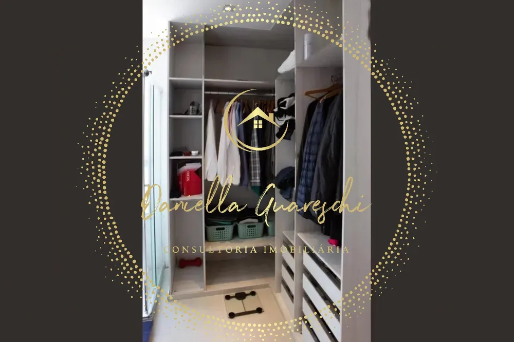 Apartamento, 2 quartos, 70 m² - Foto 2
