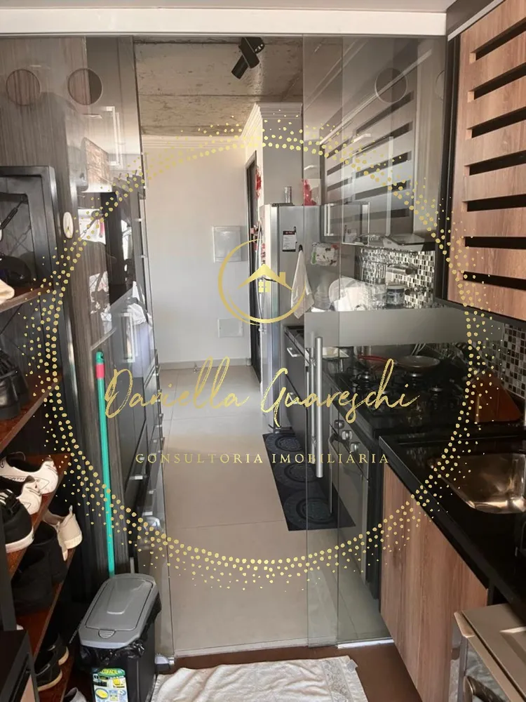 Apartamento, 2 quartos, 70 m² - Foto 11