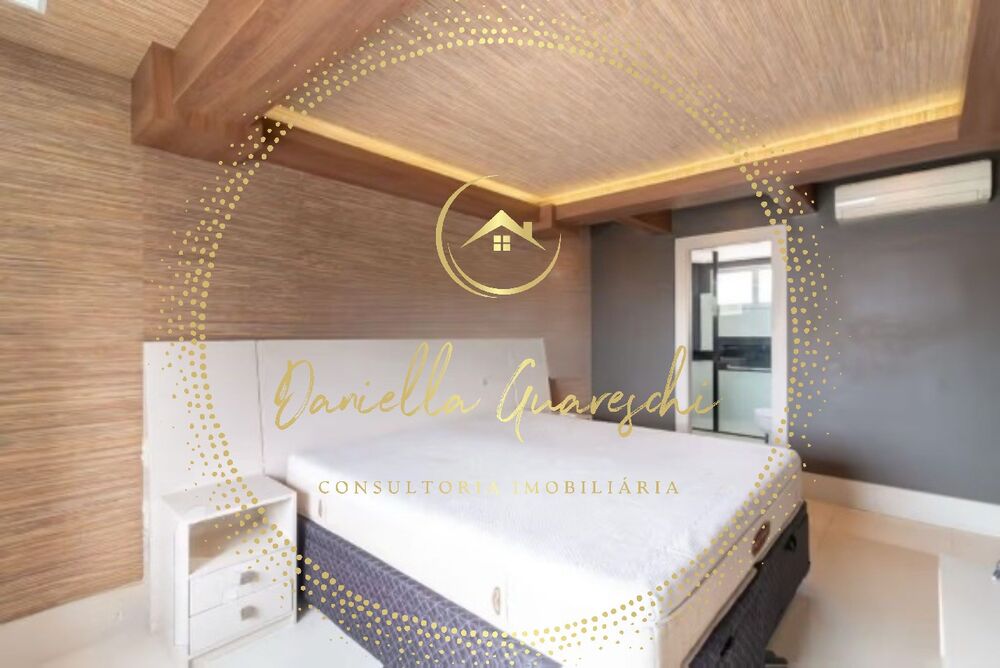 Apartamento, 2 quartos, 100 m² - Foto 10