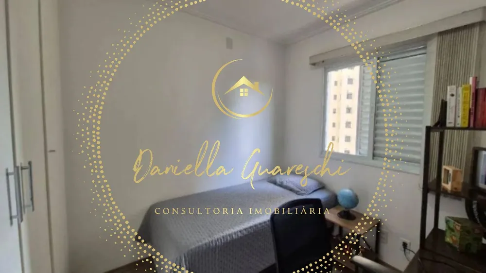 Apartamento, 2 quartos, 52 m² - Foto 5
