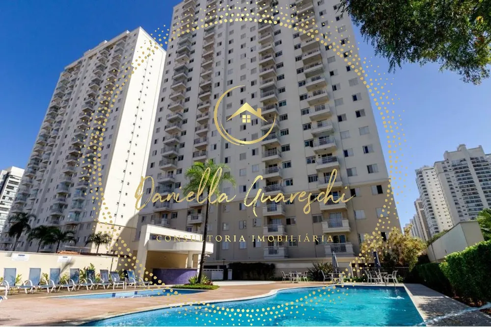 Apartamento, 2 quartos, 52 m² - Foto 4