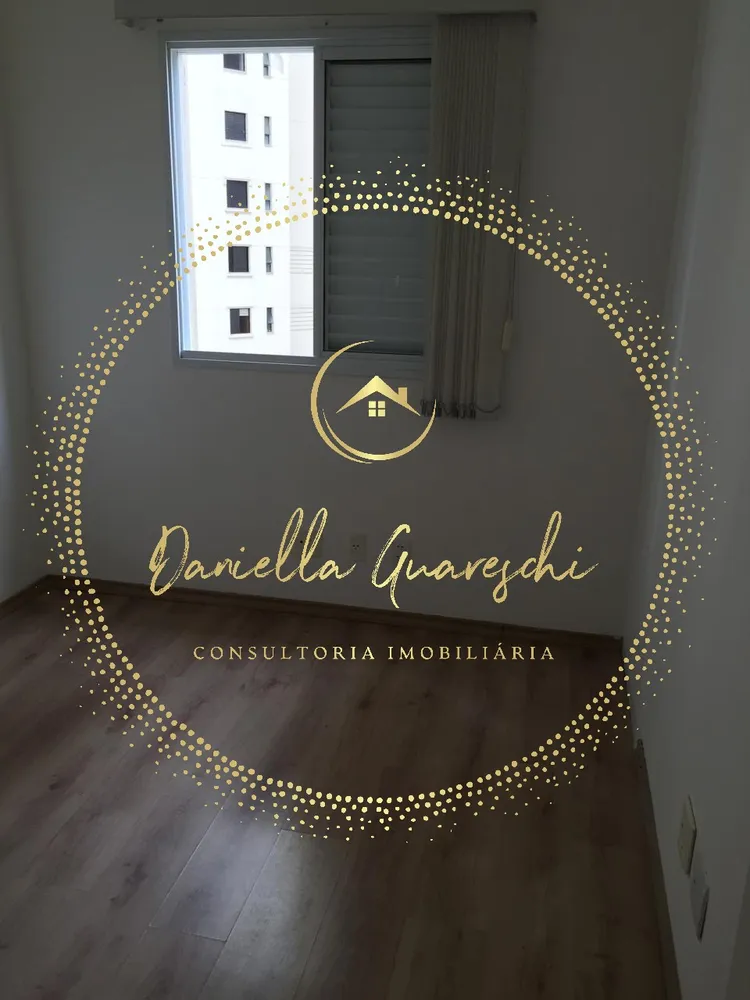 Apartamento, 2 quartos, 52 m² - Foto 8