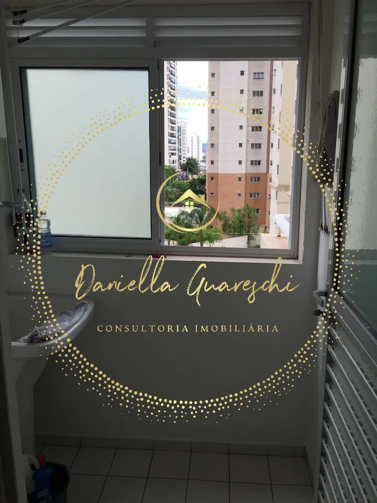 Apartamento, 2 quartos, 52 m² - Foto 4