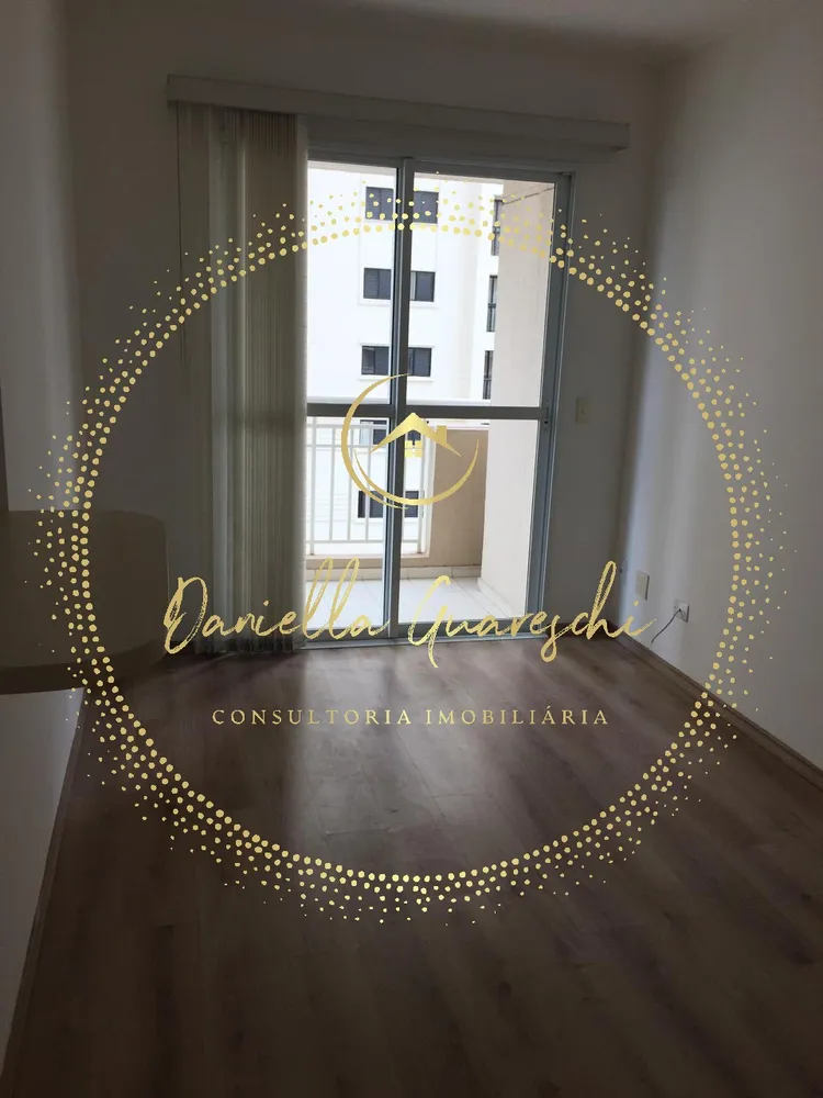 Apartamento, 2 quartos, 52 m² - Foto 3