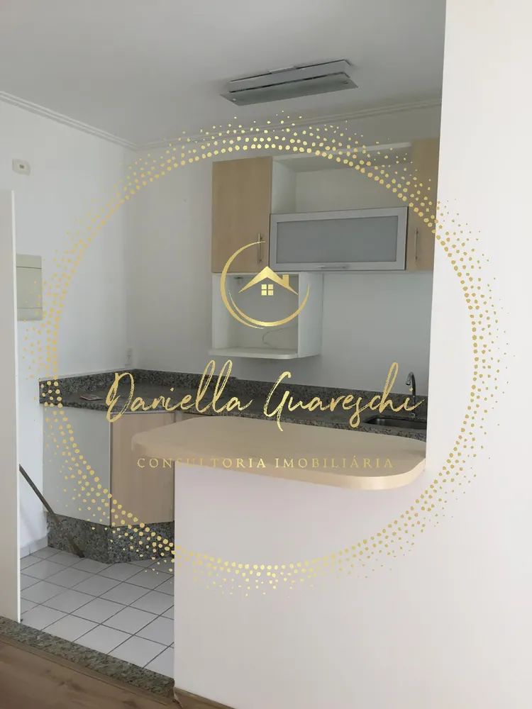 Apartamento, 2 quartos, 52 m² - Foto 2