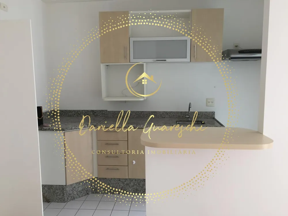 Apartamento, 2 quartos, 52 m² - Foto 2