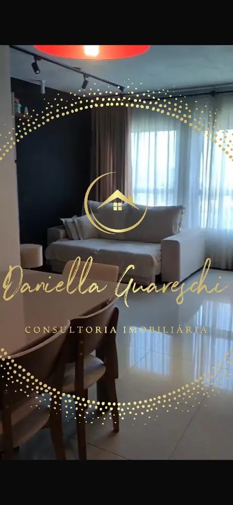Apartamento, 2 quartos, 70 m² - Foto 1
