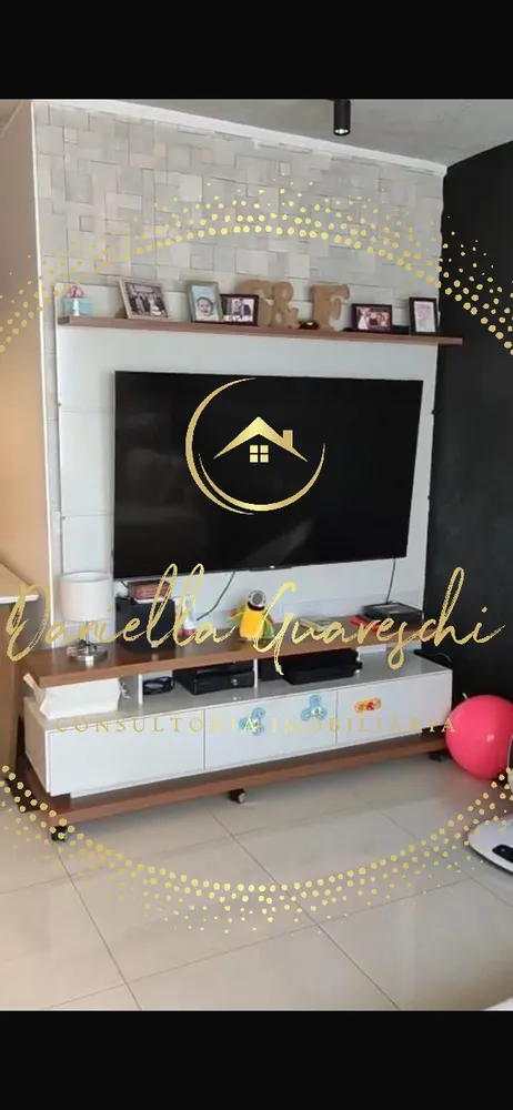 Apartamento, 2 quartos, 70 m² - Foto 2