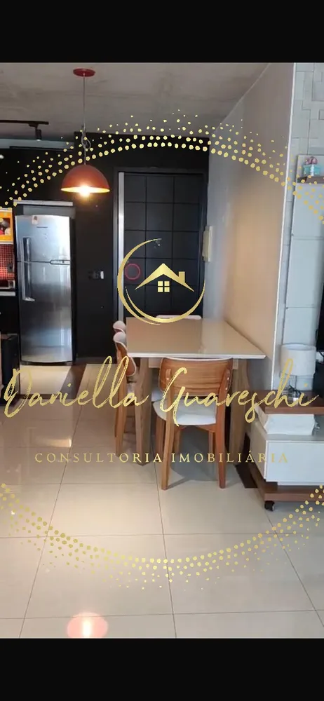 Apartamento, 2 quartos, 70 m² - Foto 3