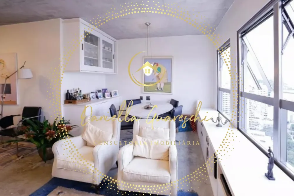 Apartamento, 1 quarto, 70 m² - Foto 5