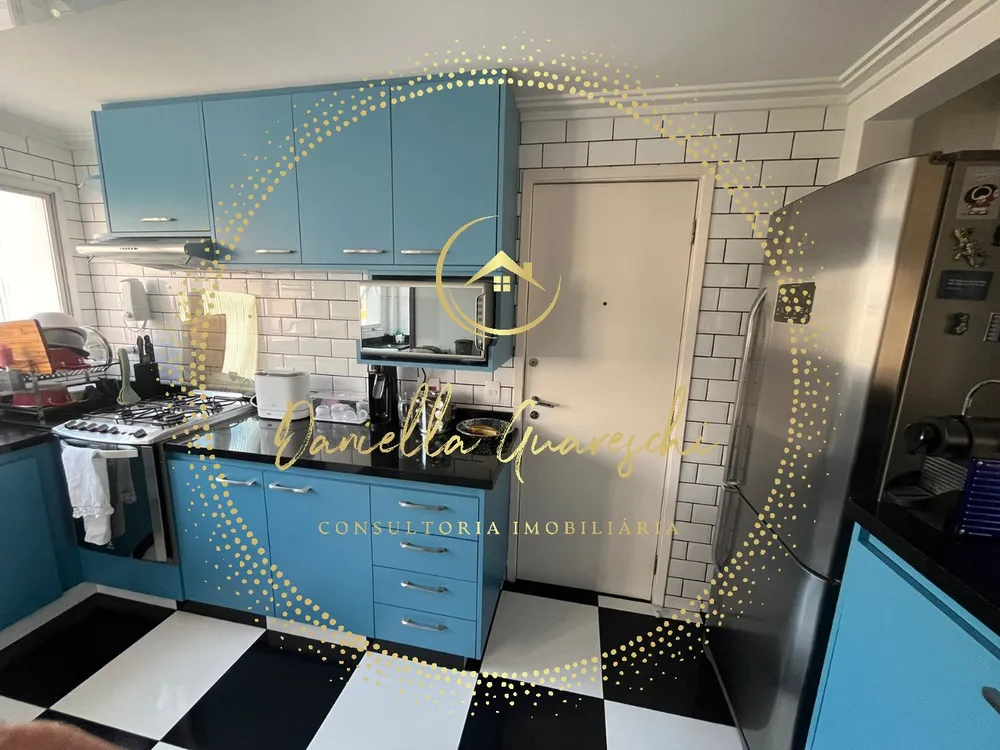 Apartamento, 3 quartos, 100 m² - Foto 1
