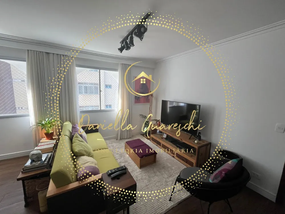 Apartamento, 3 quartos, 100 m² - Foto 2