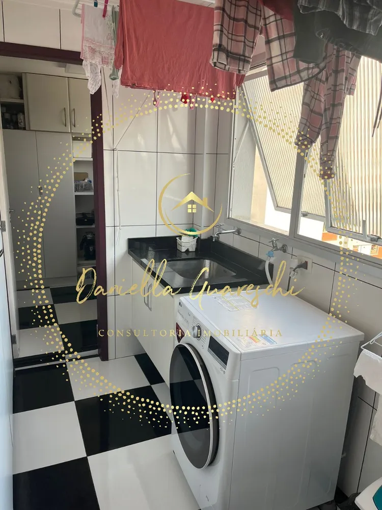 Apartamento, 3 quartos, 100 m² - Foto 7