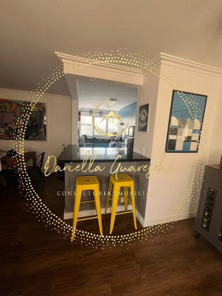 Apartamento, 3 quartos, 100 m² - Foto 5