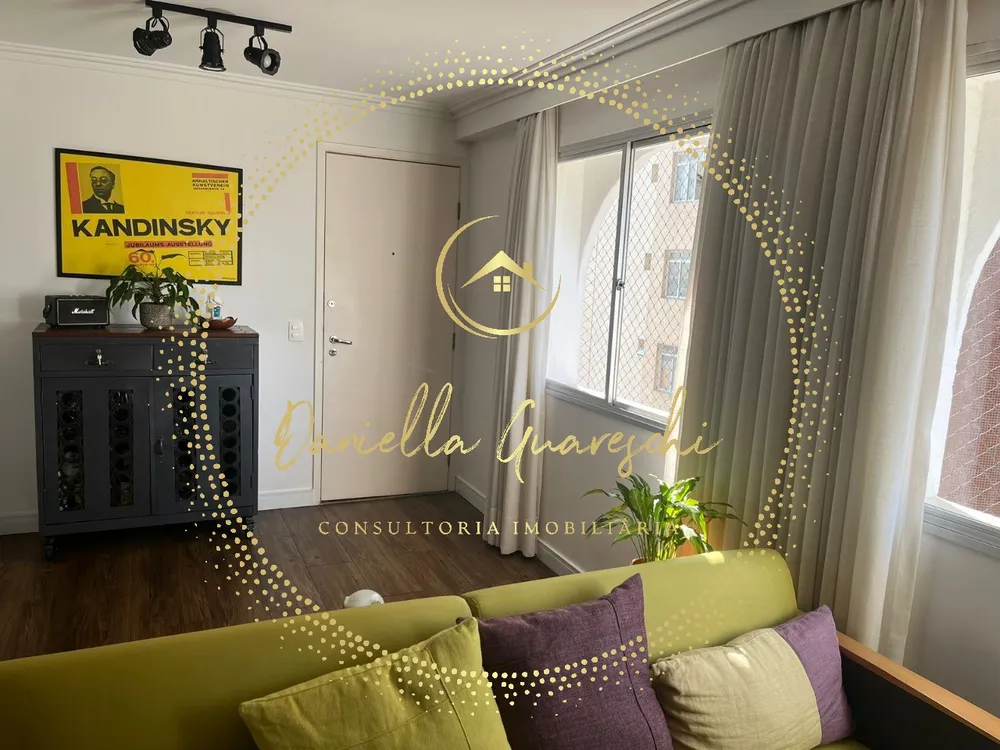 Apartamento, 3 quartos, 100 m² - Foto 3