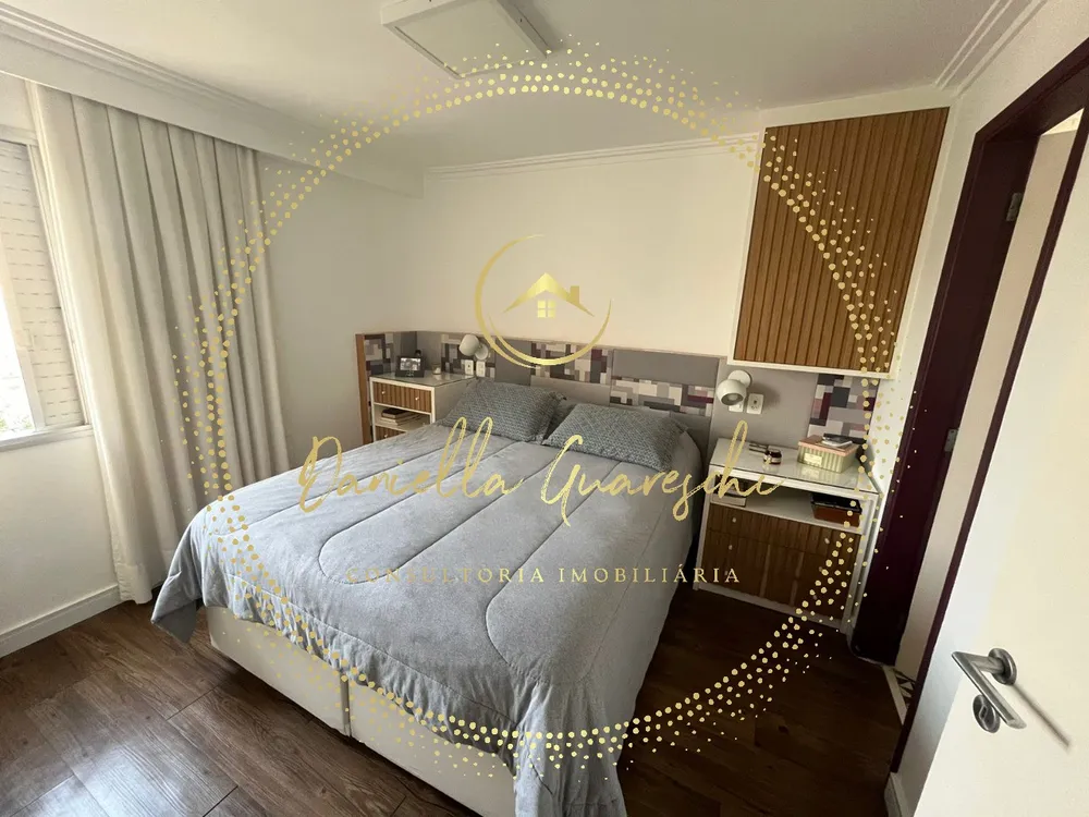 Apartamento, 3 quartos, 100 m² - Foto 11