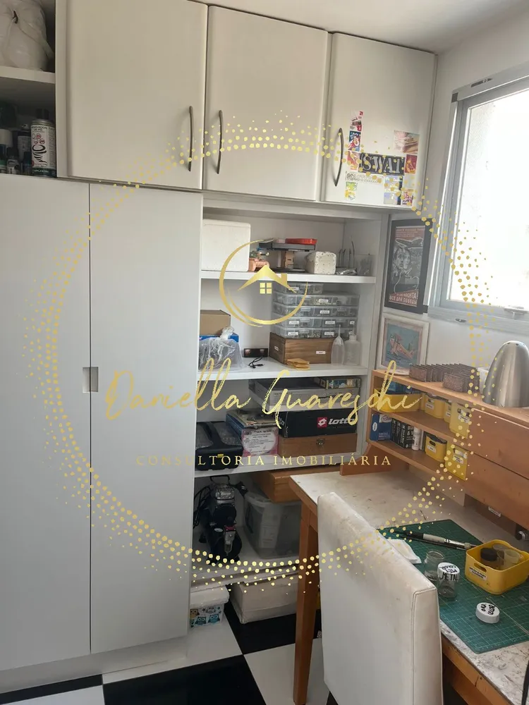 Apartamento, 3 quartos, 100 m² - Foto 6