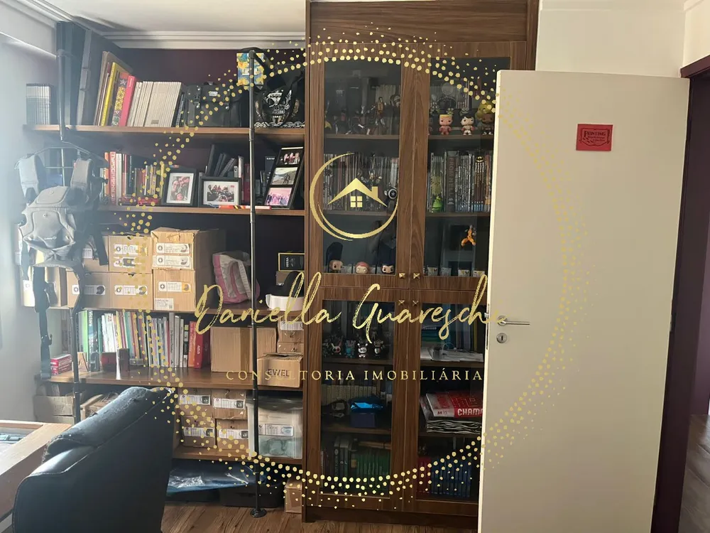 Apartamento, 3 quartos, 100 m² - Foto 10