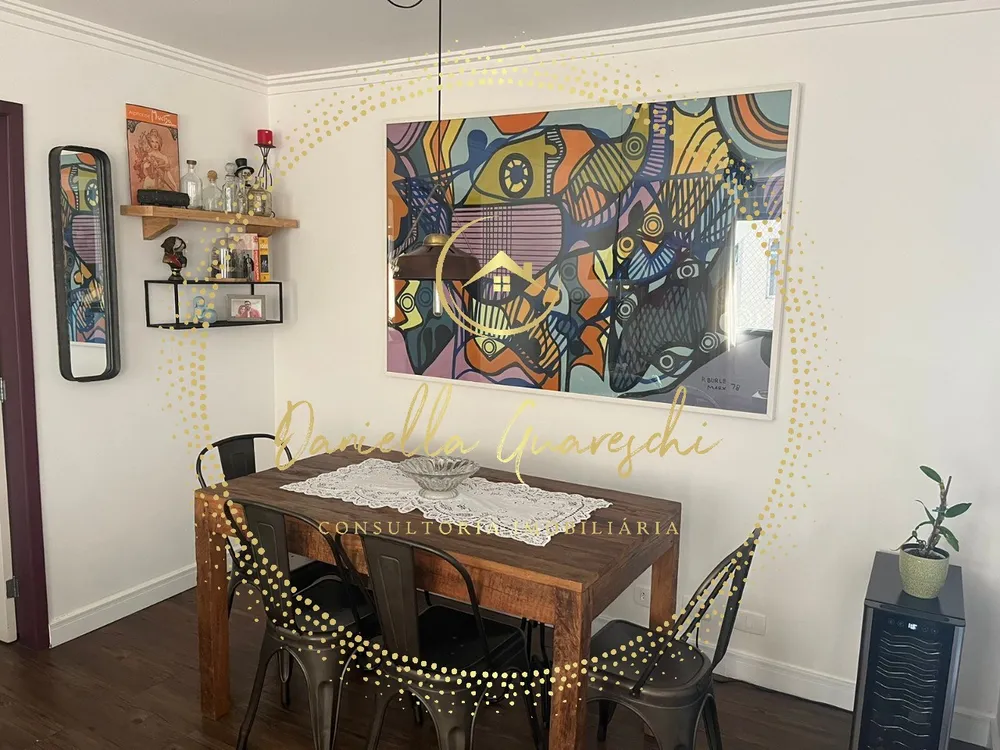 Apartamento, 3 quartos, 100 m² - Foto 4