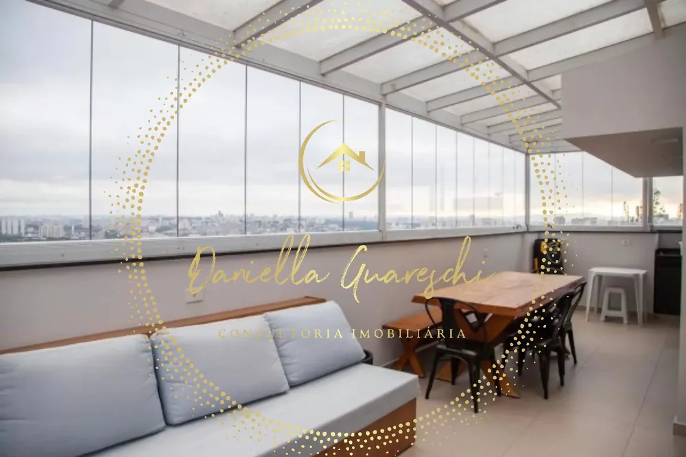 Cobertura, 3 quartos, 160 m² - Foto 4