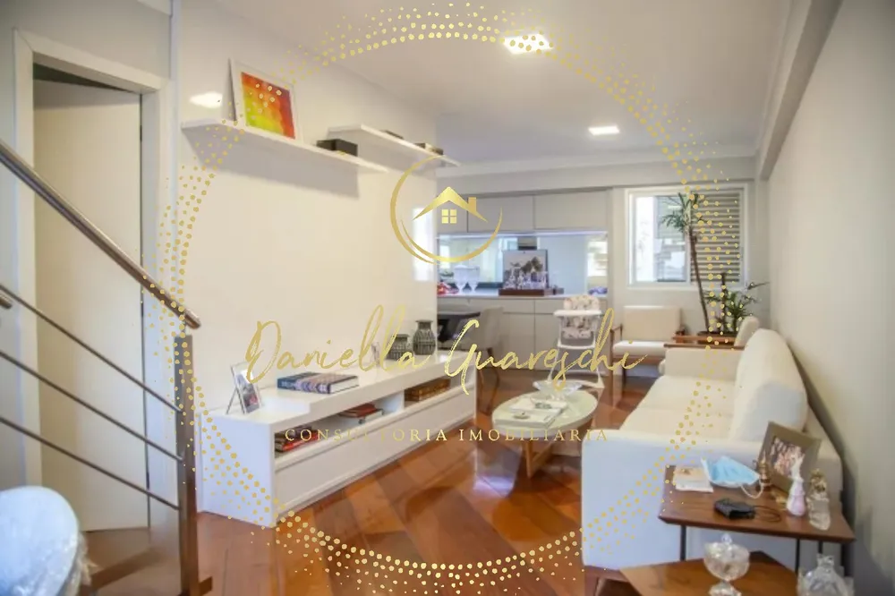 Cobertura, 3 quartos, 160 m² - Foto 9