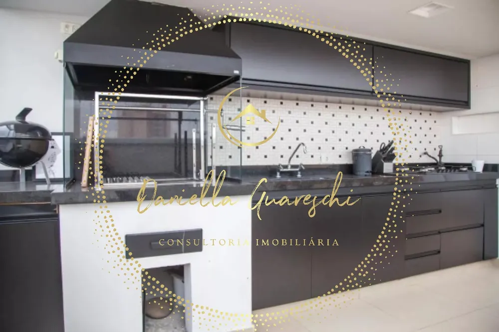 Cobertura, 3 quartos, 160 m² - Foto 5