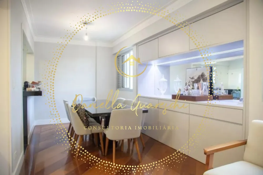 Cobertura, 3 quartos, 160 m² - Foto 1