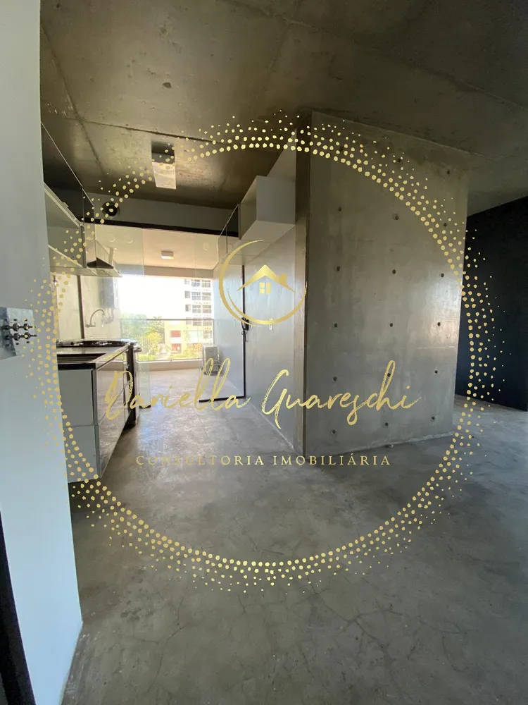 Apartamento, 2 quartos, 70 m² - Foto 2