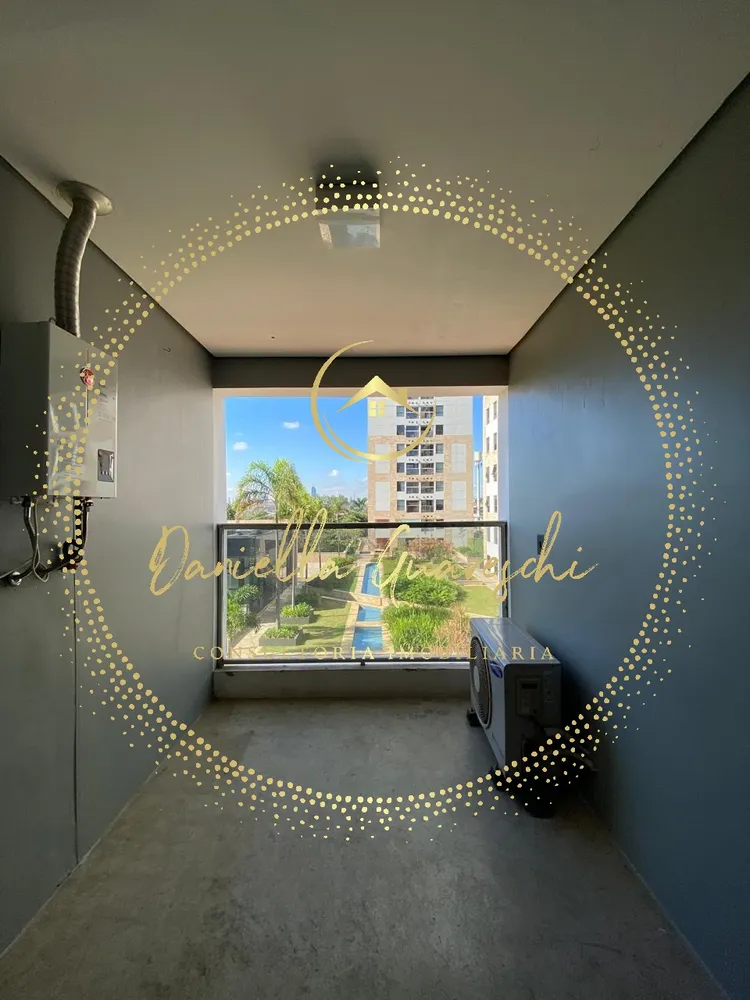 Apartamento, 2 quartos, 70 m² - Foto 3