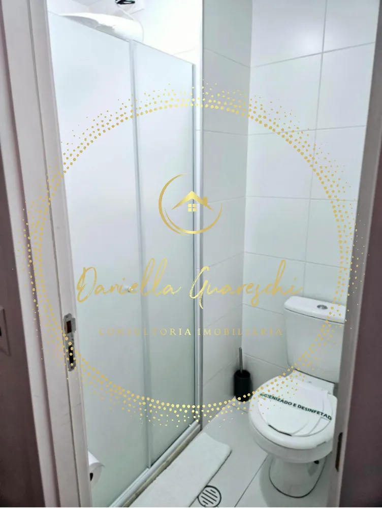 Flat/Apart Hotel, 1 quarto, 28 m² - Foto 9